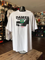 Dames Lakeside, VA Merch T-shirt