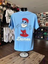 Dames ‘Handpicked & Curated Vintage Clothing Merch T-shirt