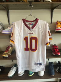 Redskins Jersey