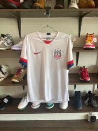 Nike USA Jersey
