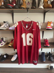 Redskins Jersey