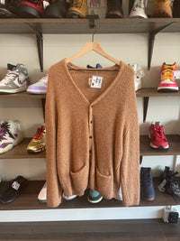 Cardigan Sweater