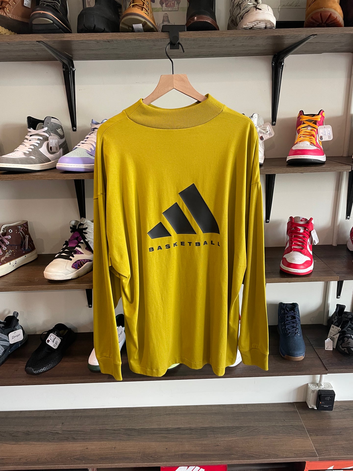 Adidas Shirt