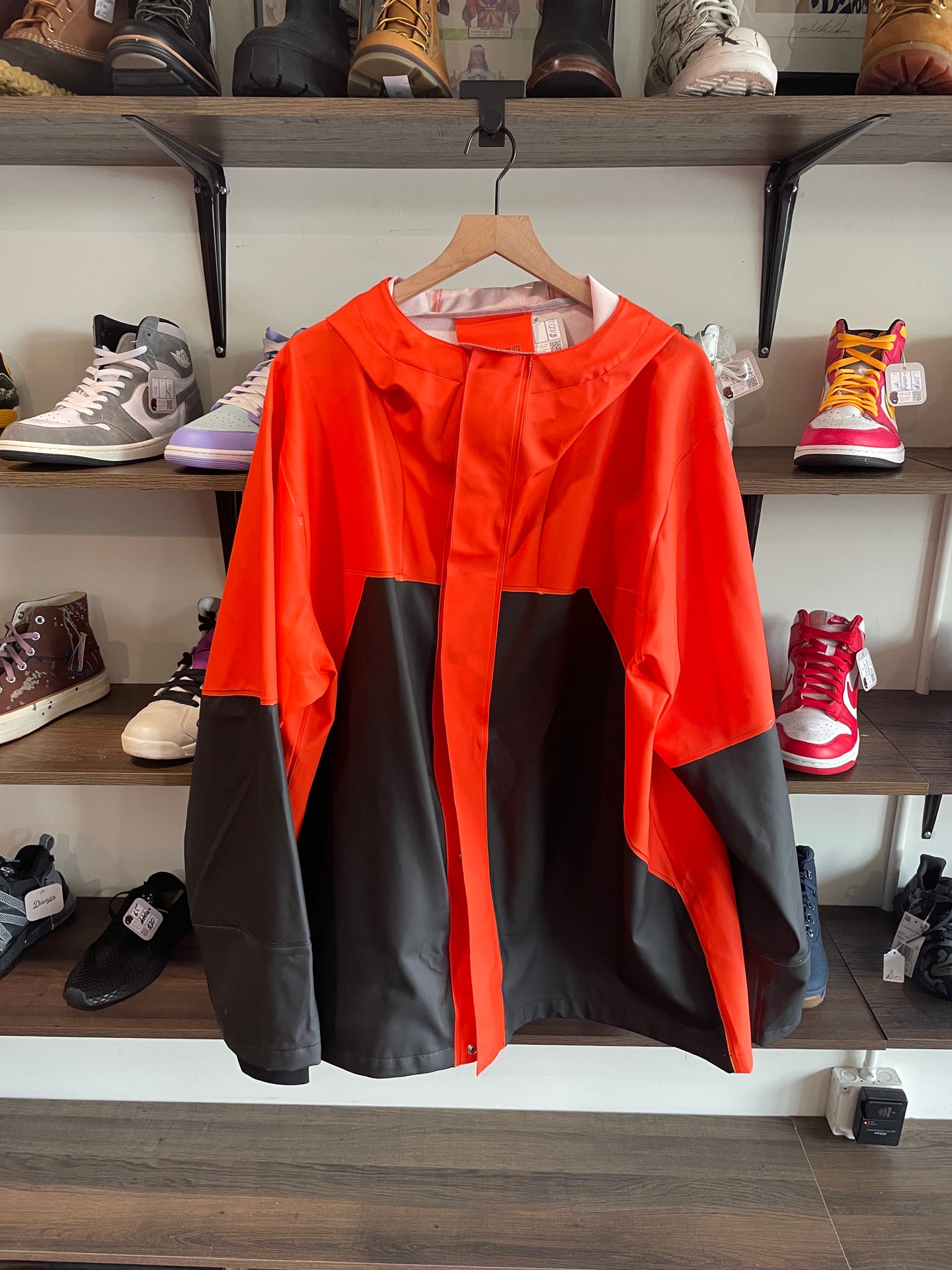 Helly Hansen Workwear Jacket