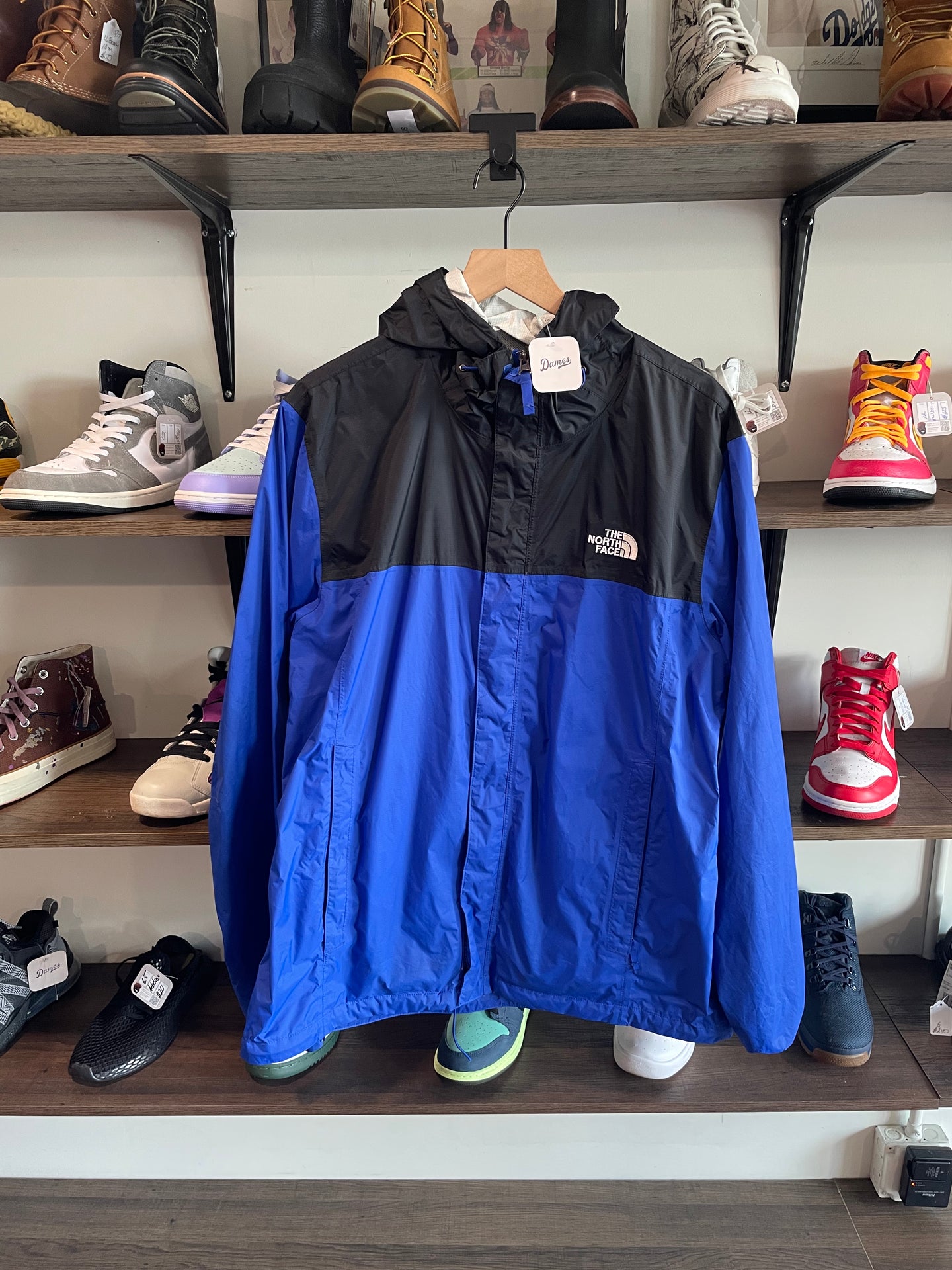 North Face Hoodie