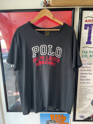 Polo Tee