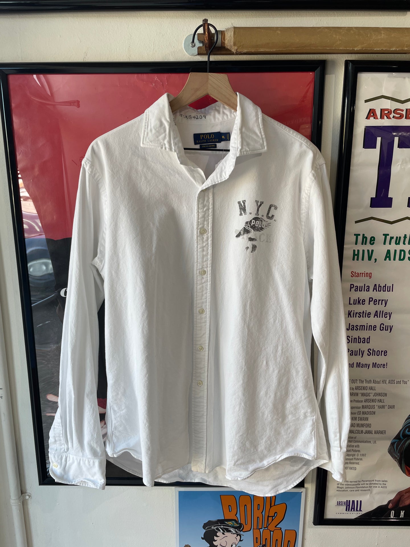 Polo Shirt