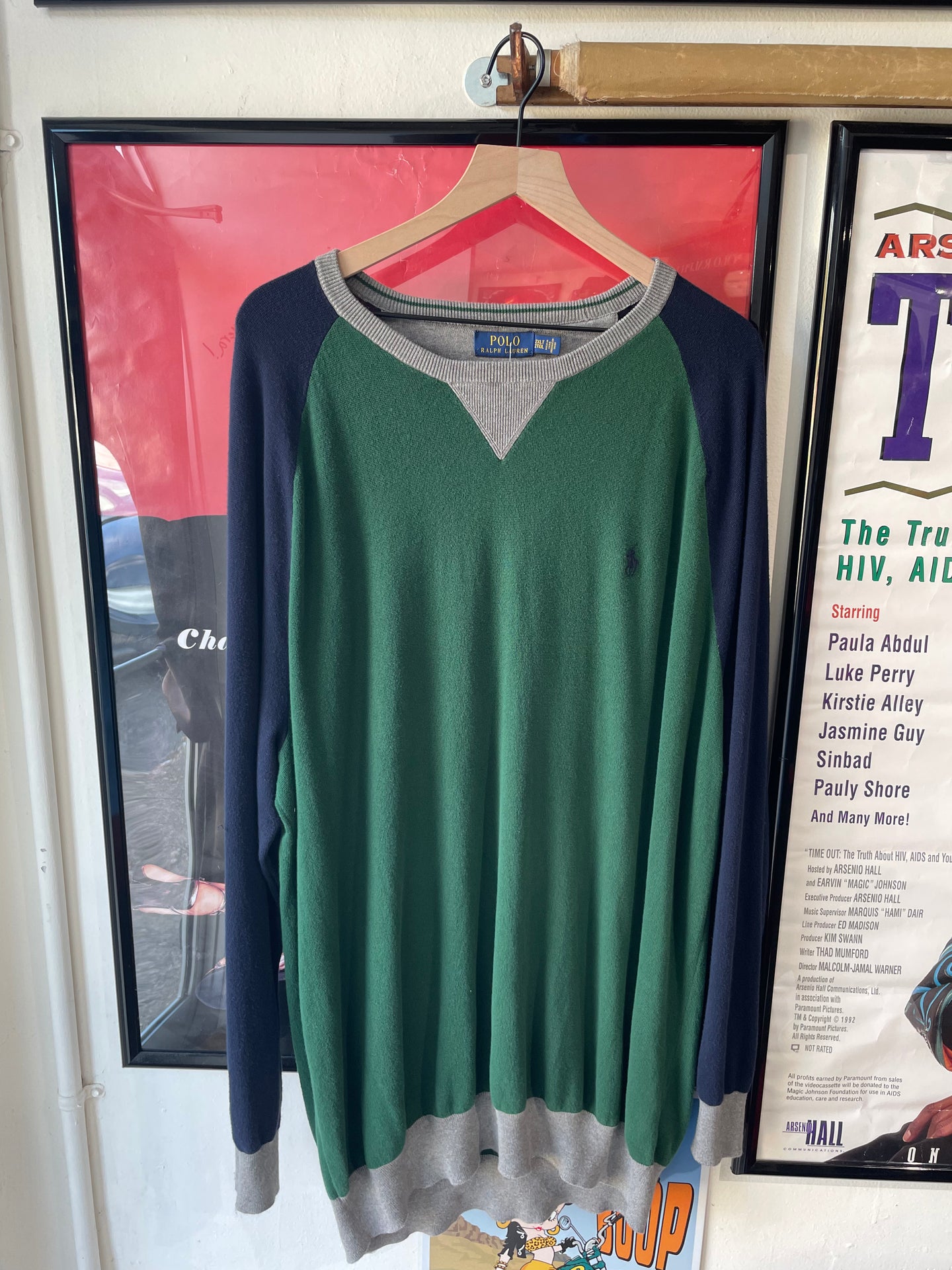Polo Shirt