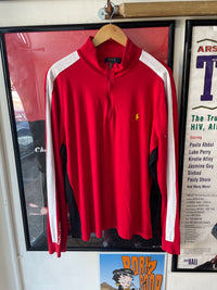 Polo Jacket