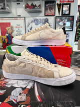 Nike SB Blazer Low x Medicom Toy BE@RBRICK