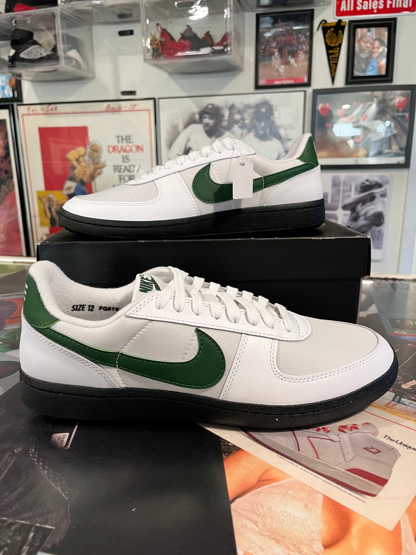 Nike Field General 82 SP