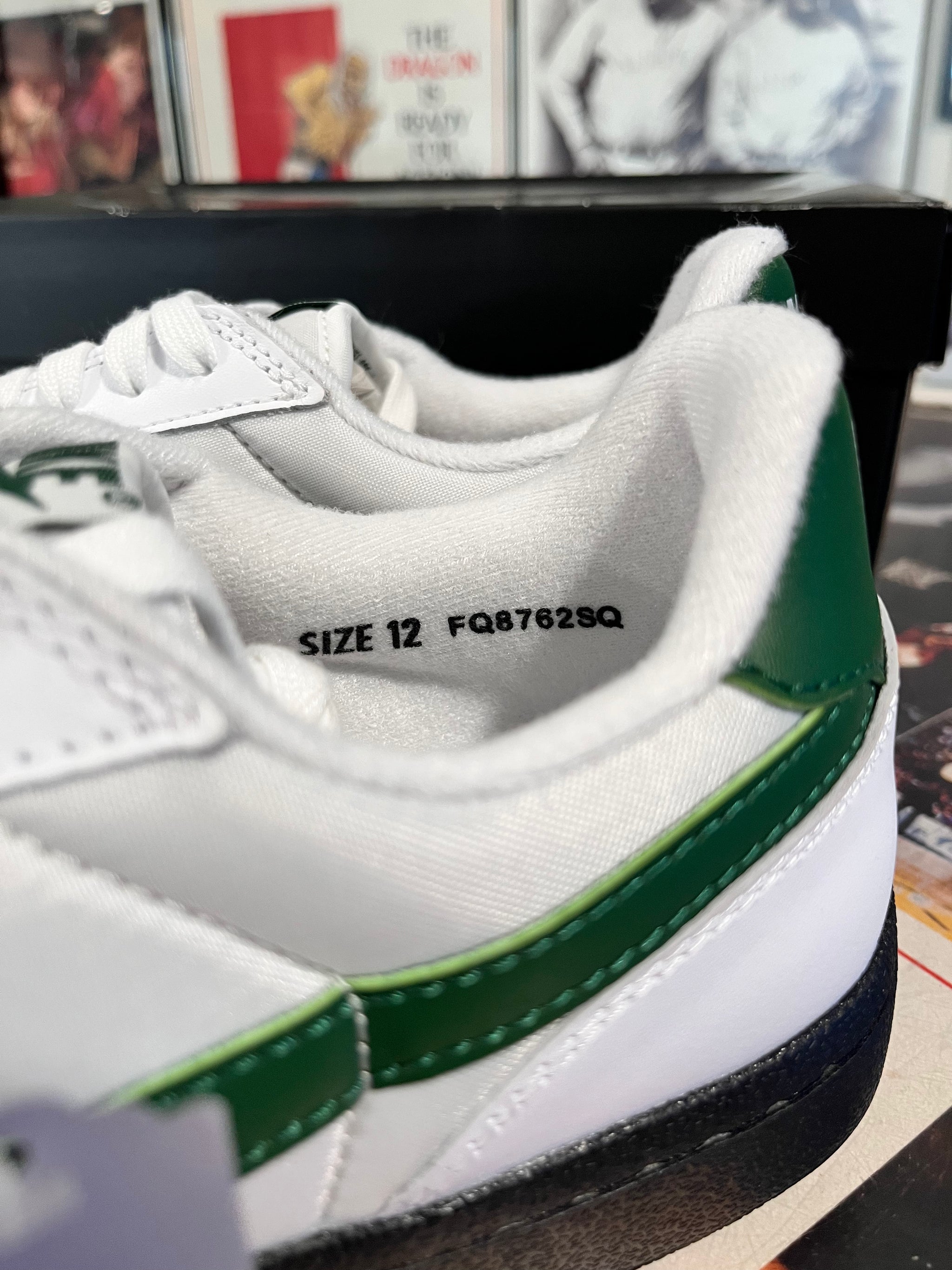 Nike Field General 82 SP