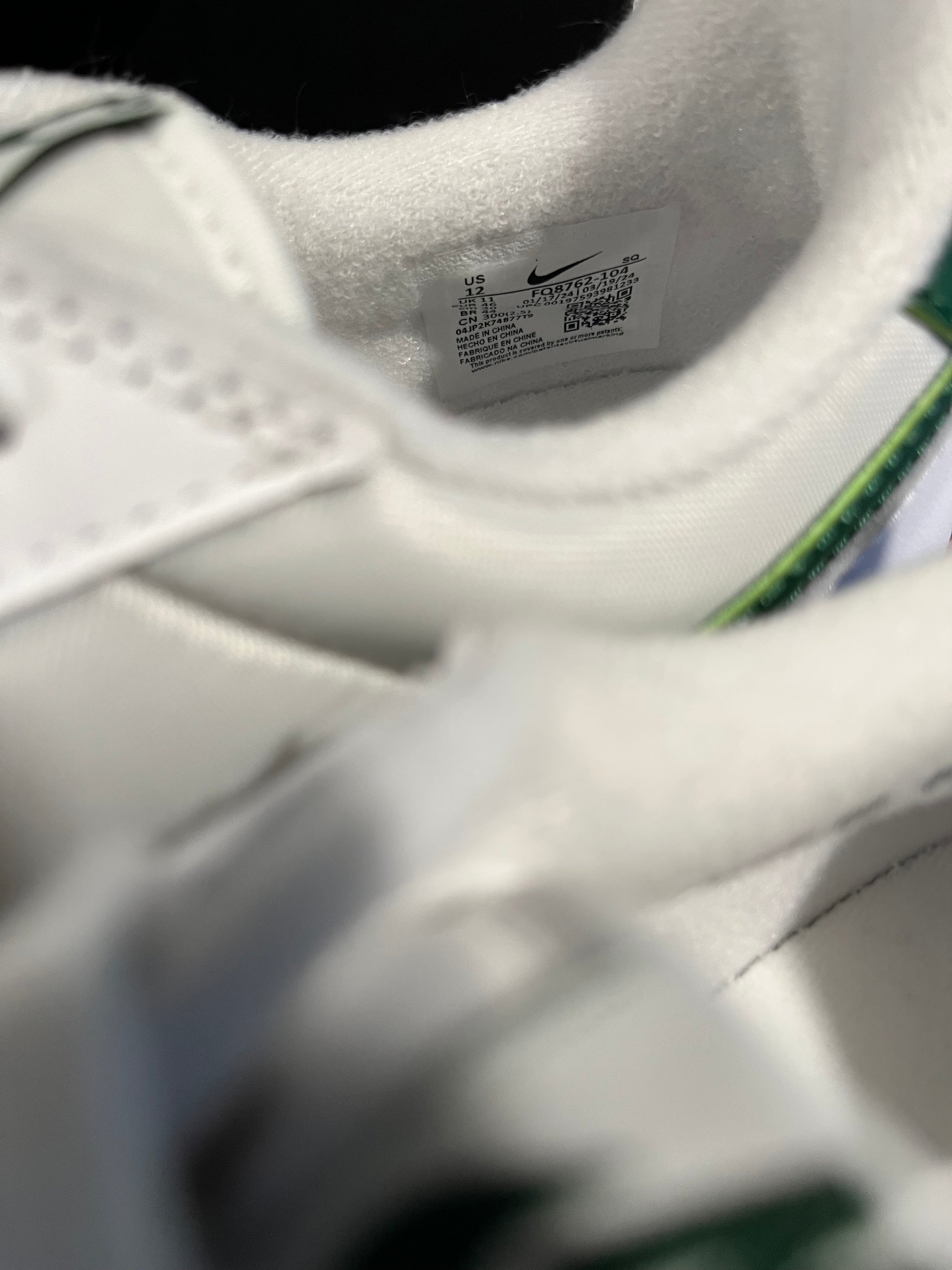 Nike Field General 82 SP