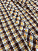 1980s P.J. Western Wear Pearl Snap Shirt