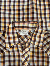 1980s P.J. Western Wear Pearl Snap Shirt