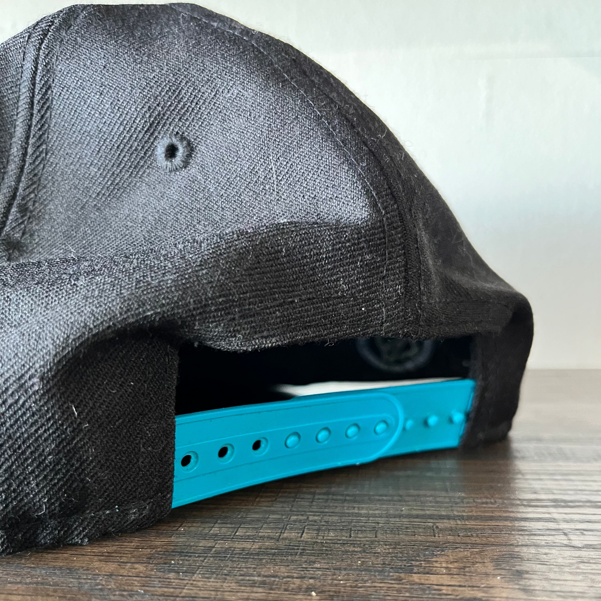 New Era Anaheim Ducks Snap Back Hat