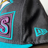 New Era Anaheim Ducks Snap Back Hat