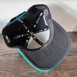 New Era Anaheim Ducks Snap Back Hat