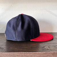Atlanta Braves Fitted Hat