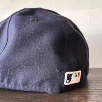 Atlanta Braves Fitted Hat