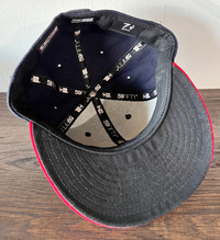 Atlanta Braves Fitted Hat