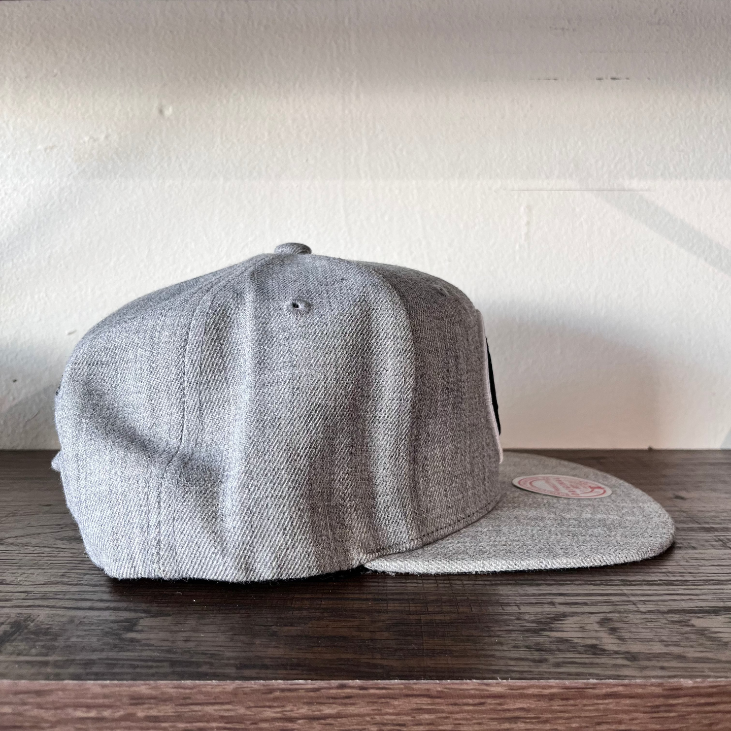 Michell & Ness Brooklyn New York Nets Snap Back Hat