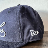 New Era Crooks & Castle Fitted Hat