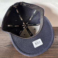 New Era Crooks & Castle Fitted Hat