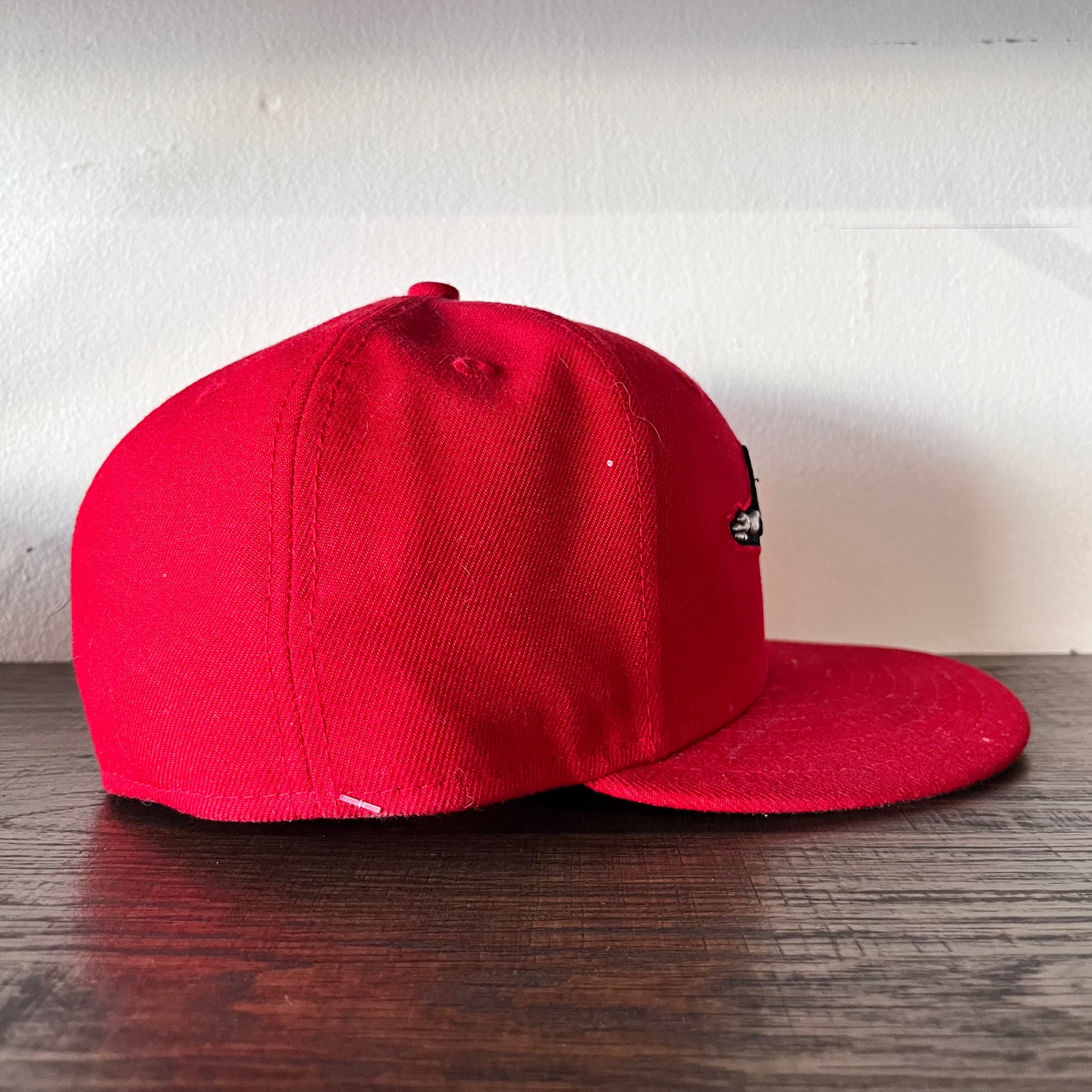 New Era Richmond Squirrels AA Baseball Fitted Hat