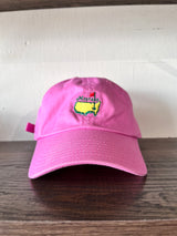 Masters Strapback Hat
