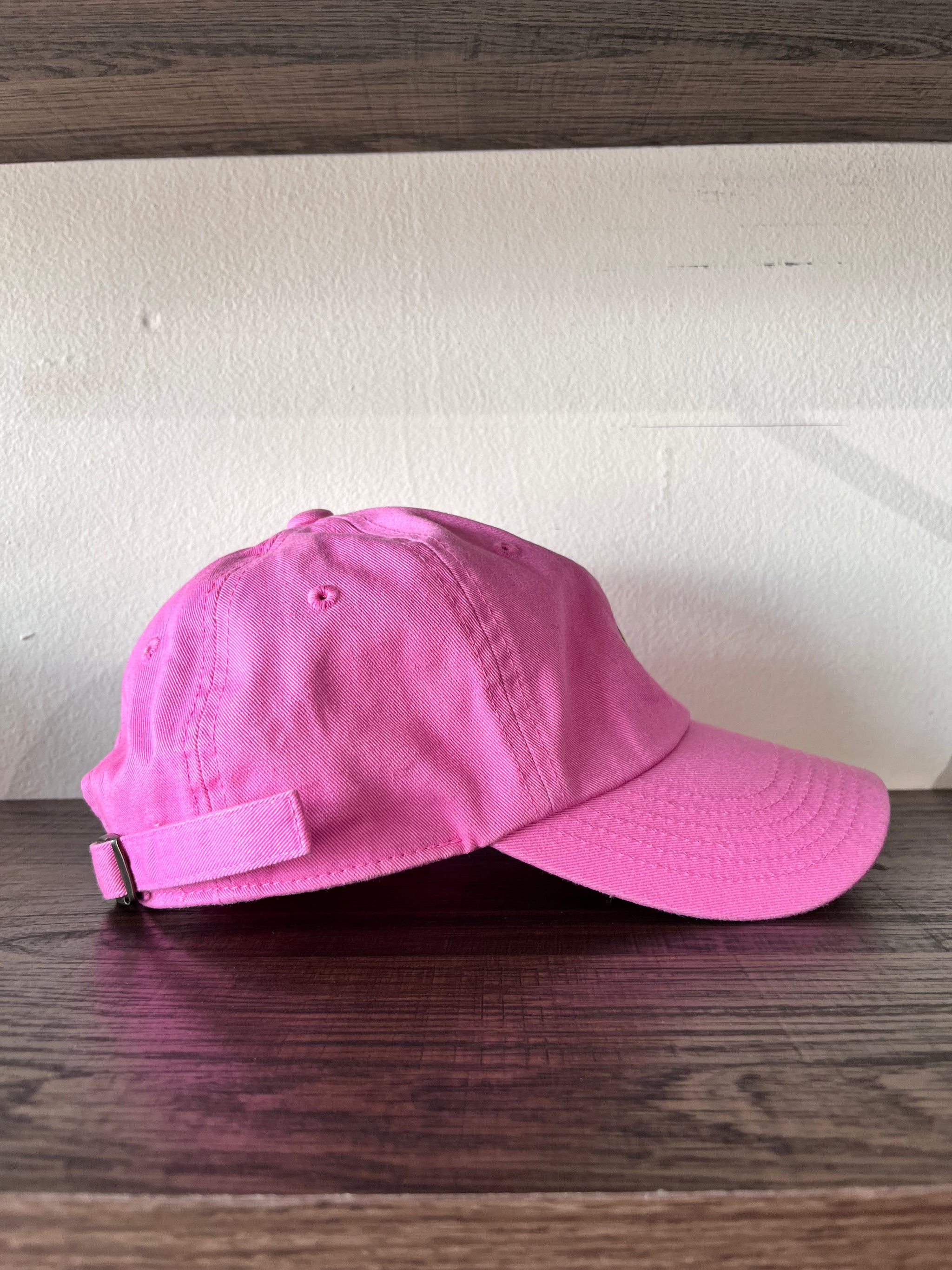 Masters Strapback Hat