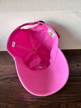 Masters Strapback Hat