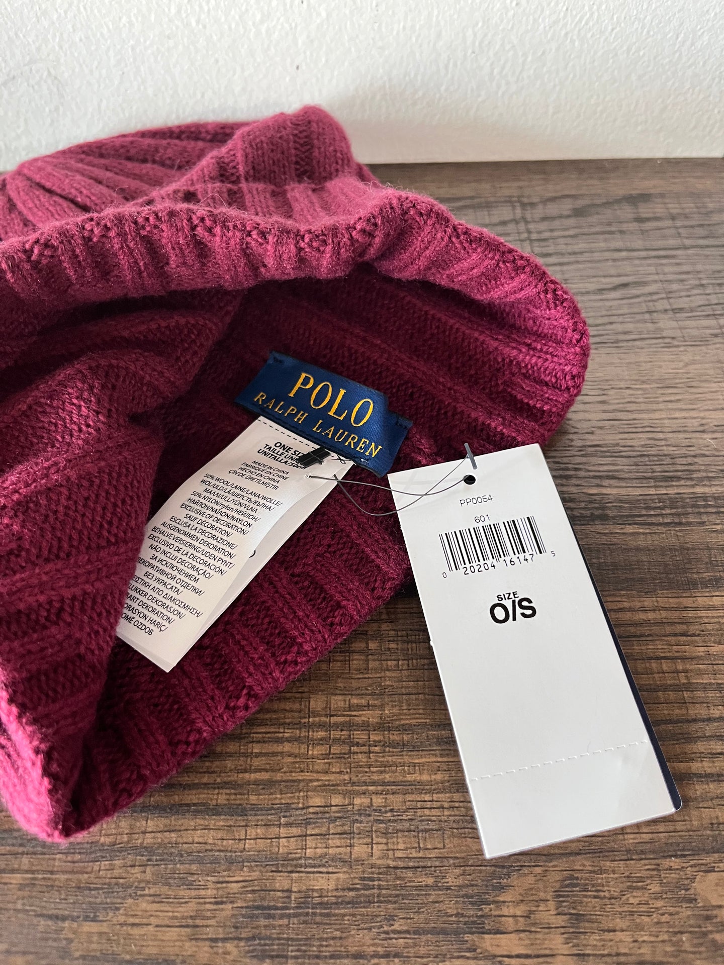 Polo Ralph Lauren Beanie