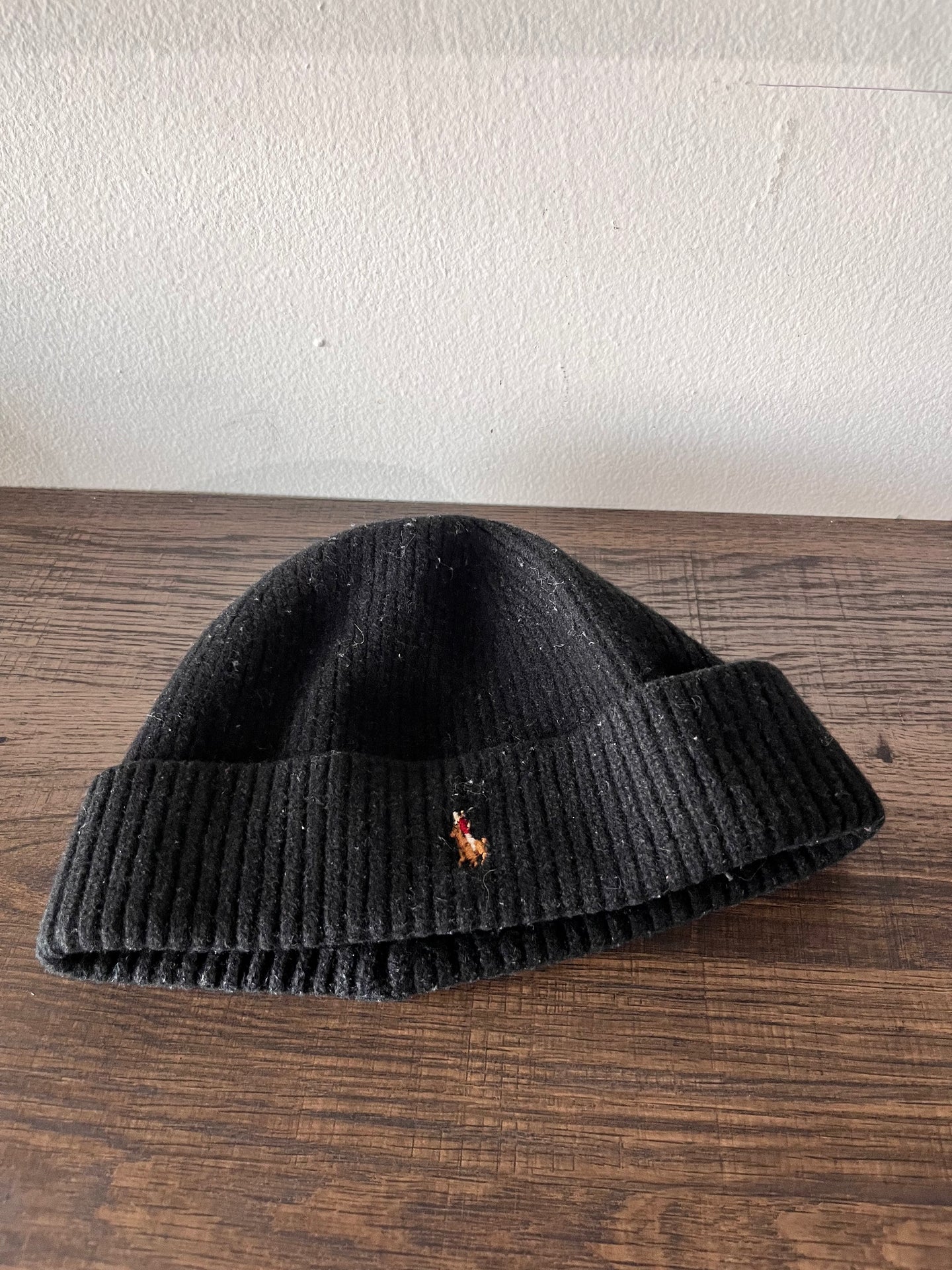 Polo Ralph Lauren Kids Beanie