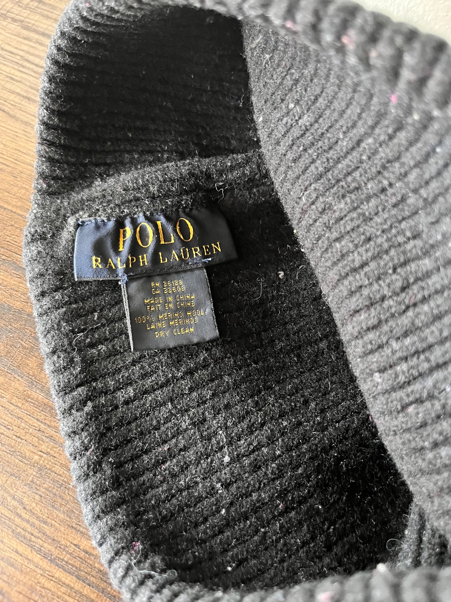 Polo Ralph Lauren Kids Beanie