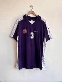 1990s Pemitex Soccer Goalie Jersey