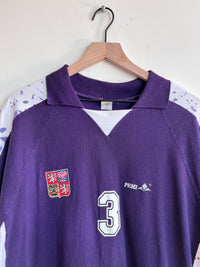 1990s Pemitex Soccer Goalie Jersey