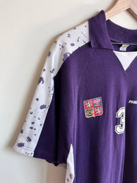 1990s Pemitex Soccer Goalie Jersey