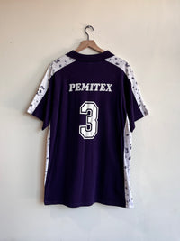 1990s Pemitex Soccer Goalie Jersey