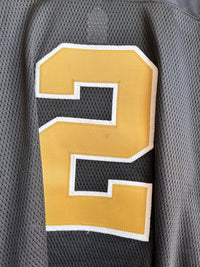 Reebok NFL New Orleans Saints Aaron Brooks #2 Football Jersey