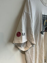 2000s LG Verizon Voyager Cell Phone T-shirt