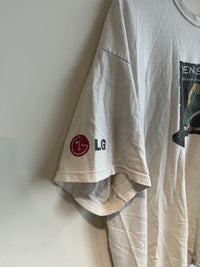 2000s LG Verizon Voyager Cell Phone T-shirt