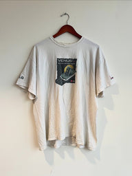 2000s LG Verizon Voyager Cell Phone T-shirt