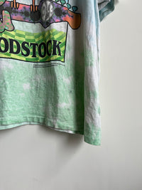 1994 Woodstock Tie Dye T-shirt